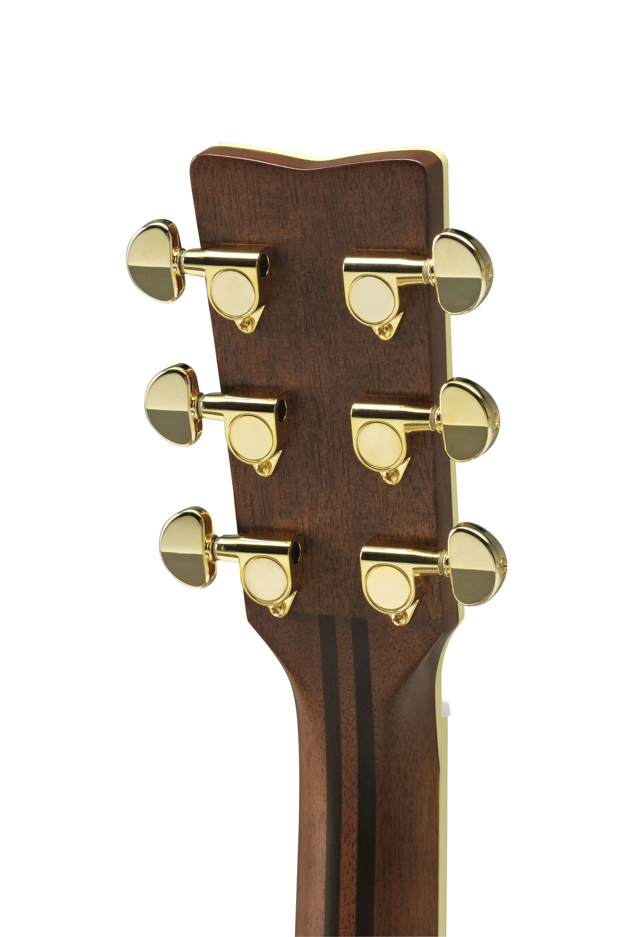 Yamaha LL6 A.R.E. Western Guitar (Natural)