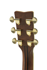 Yamaha LL6 A.R.E. Western Guitar (Natural)