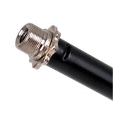DNA MIC PRO mikrofonstativ SORT