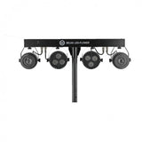 LIGHT4ME T-BAR LED FLOWER lighting set