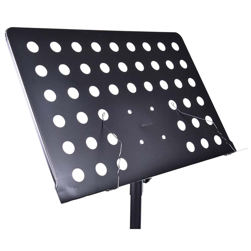 NN D5 stand, stand for sheet music, lyrics + cover