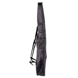 NN GBC 41 affordable 4/4 guitar cover with straps