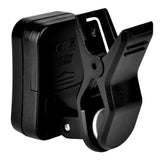 NN LT10 tuner for bass guitar ukulele clip