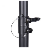 Stand4Me SK-283 Distance Pole M20 thread – Speaker Stand Tube