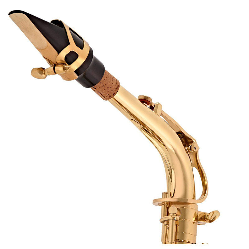 V-TONE AS 100 altsaxofon med coversæt