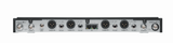 Shure SLXD4Q Quad Receiver (G65)
