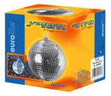 EUROLITE Mirror Ball 10cm