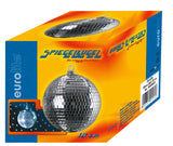 EUROLITE Mirror Ball 10cm