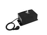 Mirror Ball Motor w. DMX (50 cm)