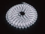 Eurolite rubberlight LED RL1-230V White 6400K 9m
