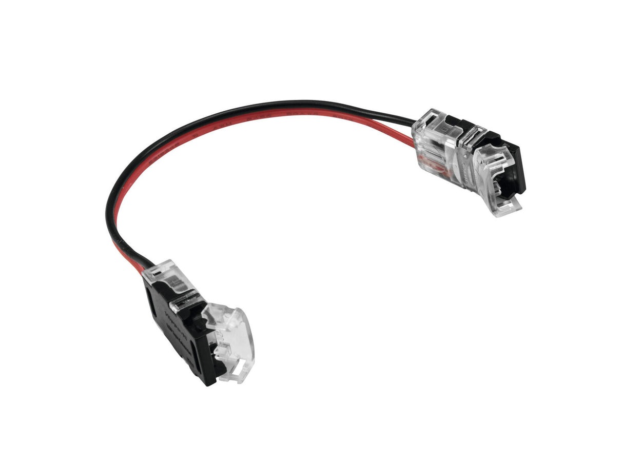 EUROLITE LED Strip Flexible Connector 2Pin 8mm
