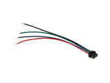 EUROLITE LED Pixel Strip 150 5m RGB 5V