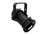 EUROLITE PAR-16 Spot GU-10 black