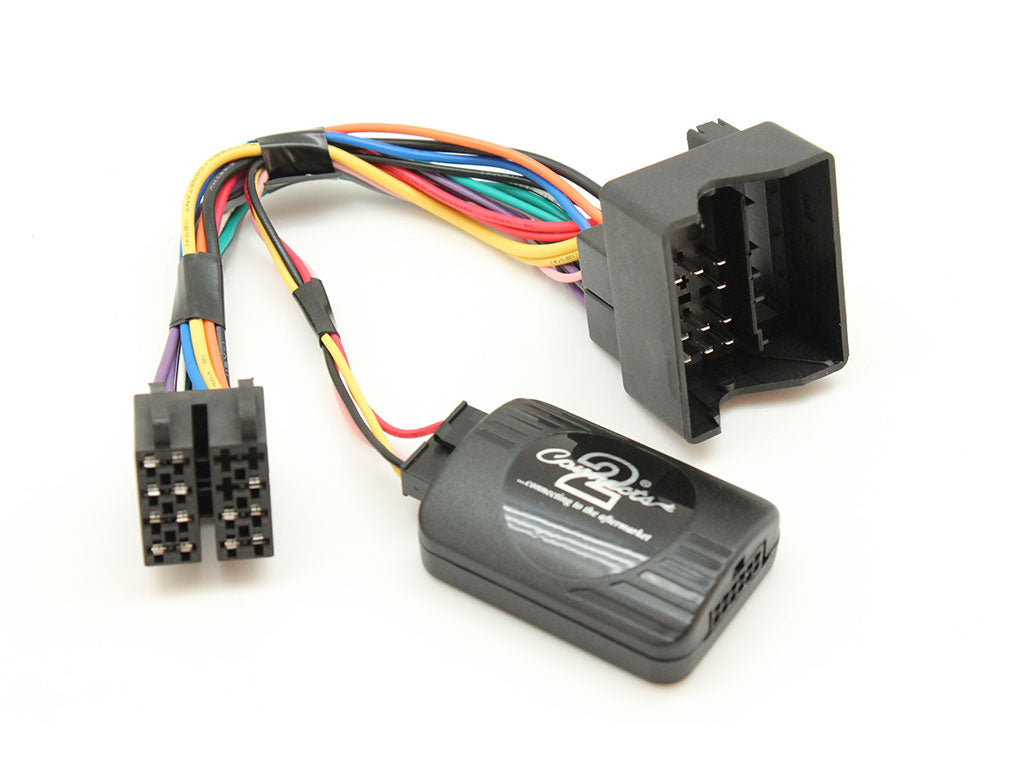 CTSBM004.2 Interface for BMW