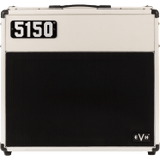 EVH 5150 Iconic 40W 1x12 Combo (Ivory)