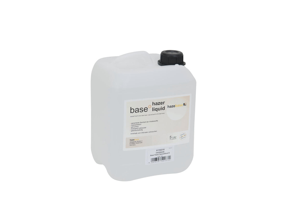 HAZEBASE Base*H Special Fluid 25l