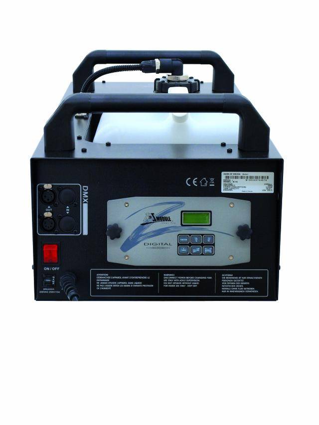 Antari M-10 Stage Fogger (3000W)