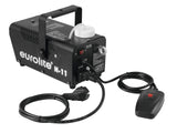 EUROLITE N-11 LED Hybrid amber Fog Machine