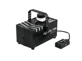 EUROLITE Set Dynamic Fog 600 + Fluids