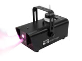 EUROLITE N-19 LED Hybrid