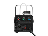 EUROLITE N-19 LED Hybrid