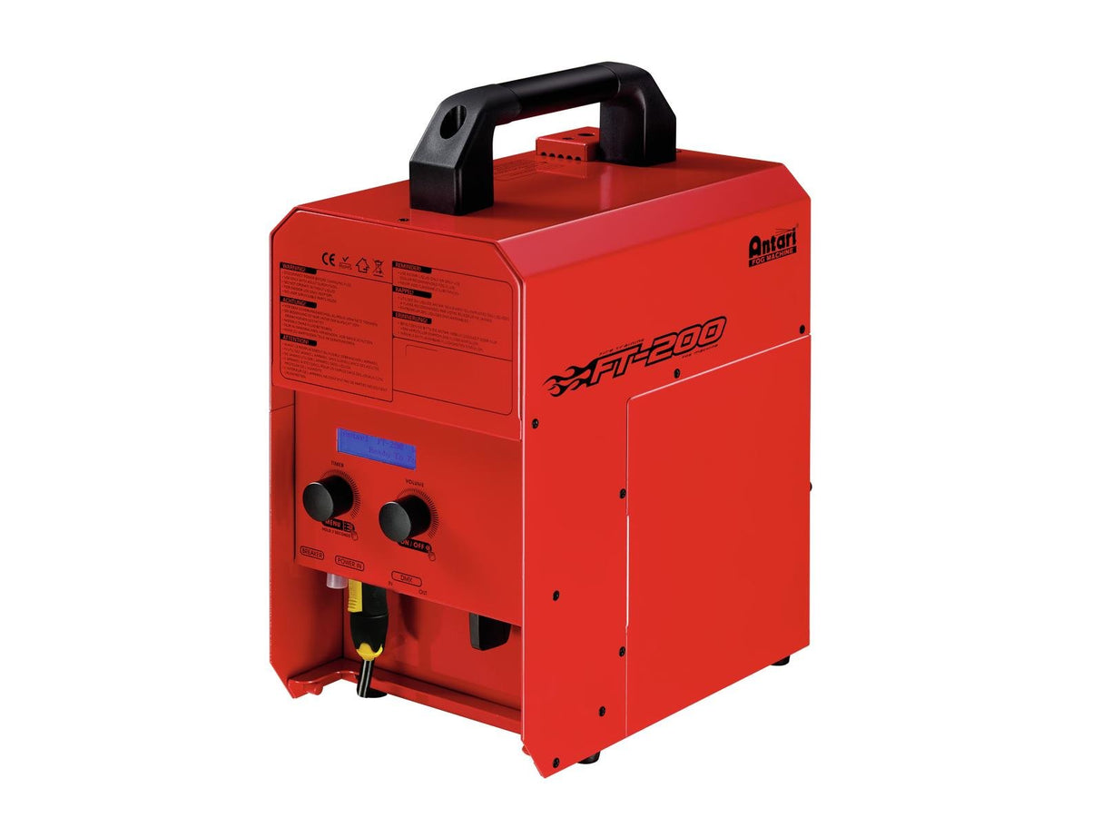 ANTARI FT-200 Fog machine