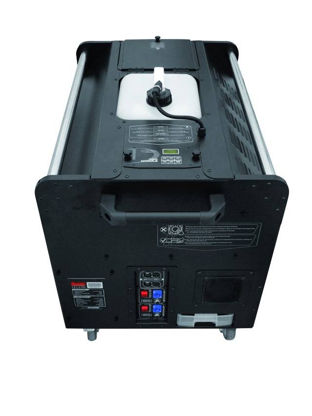 Antari DNG-200 Low Fog Røgmaskine