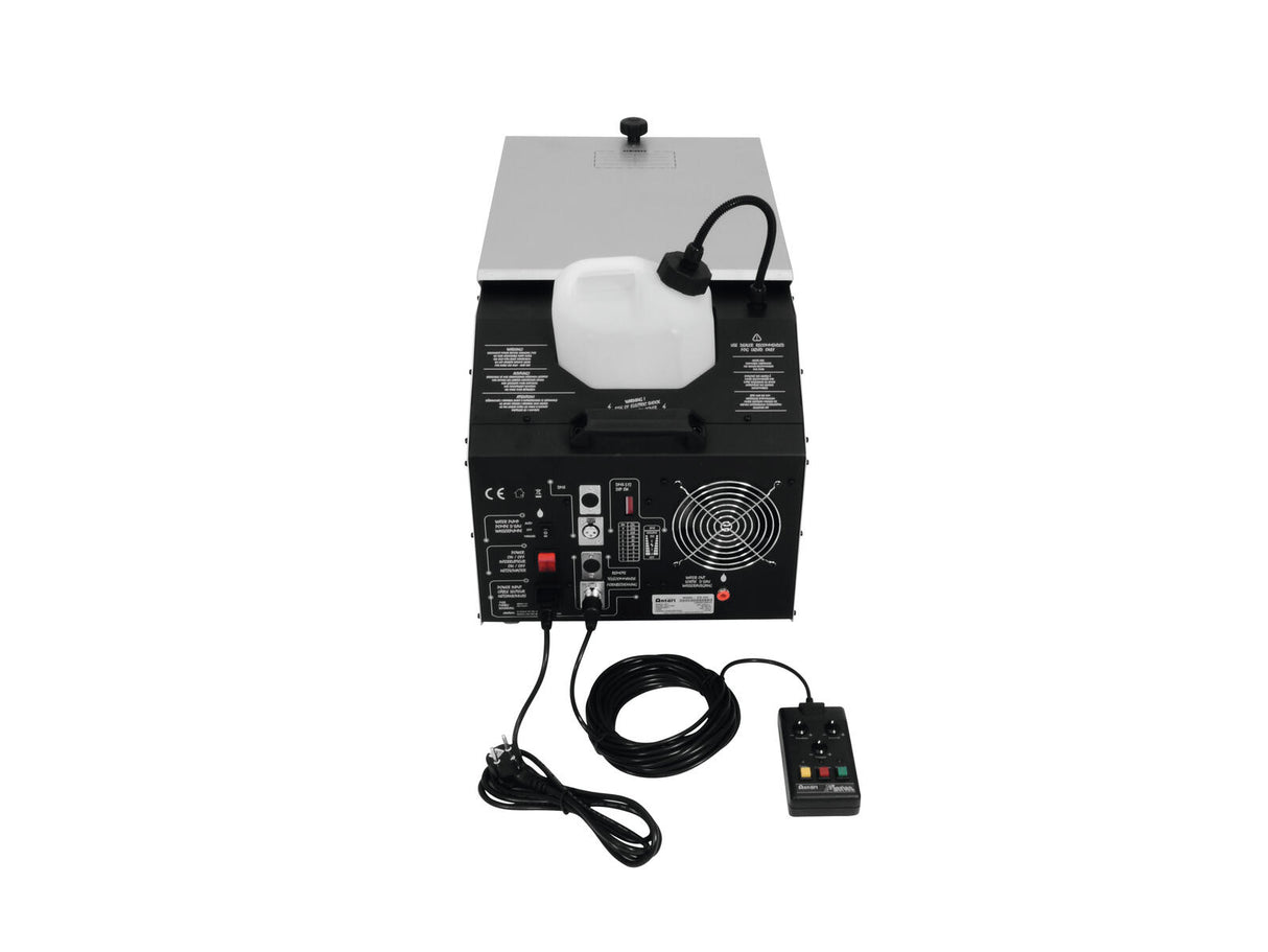 ANTARI ICE-101 Low Fog Machine