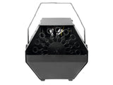 EUROLITE B-100 Bubble Machine black DMX
