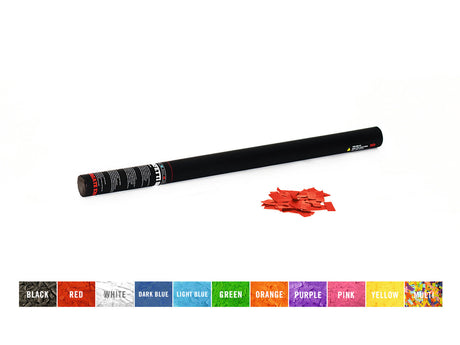 TCM FX Handheld Confetti Cannon 80cm, red