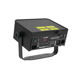 EUROLITE PolarStar RGB Laser