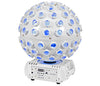 EUROLITE LED Laser Beam, white