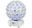 EUROLITE LED Laser Beam, white