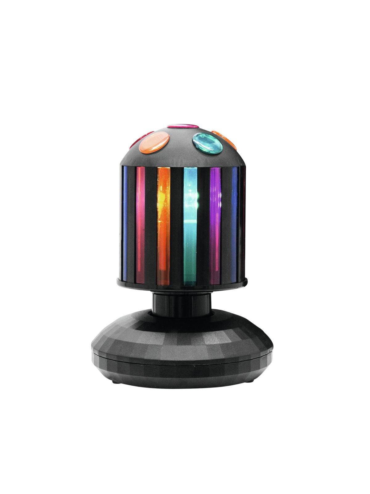 Eurolite Cylinder Light output