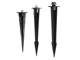 EUROLITE Stake 60x265mm
