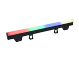 EUROLITE Set 5x LED PT-100/32 Pixel DMX Tube + Madrix Software