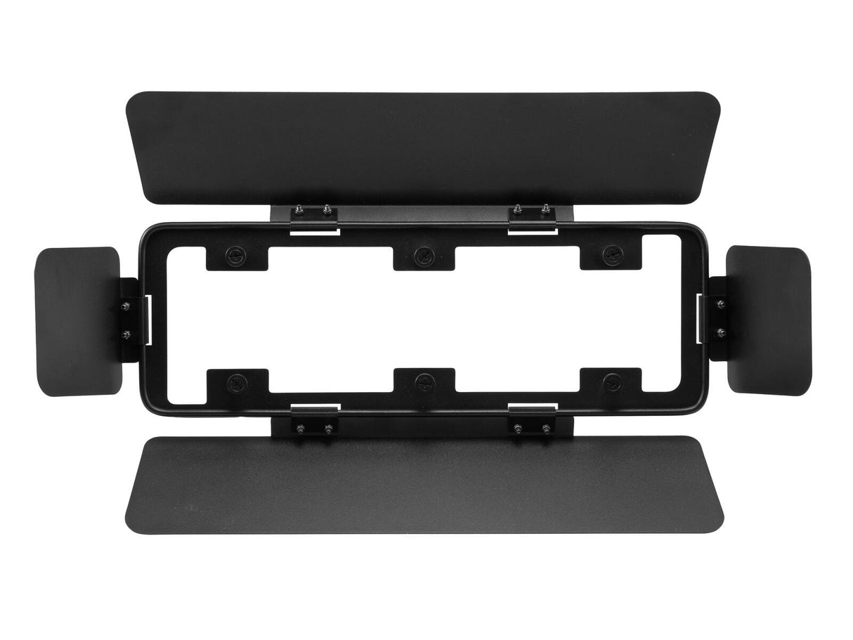EUROLITE Barndoor for LED IP PIX Strobe