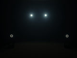 EUROLITE LED SLS-98 Strobe SMD