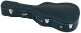 GEWA Guitars case Arched Top Economy - Acoustic Guitars