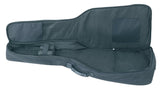 GEWA Economy 12 gig bag for classical 4/4 Guitars - black