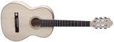 GEWA Classical guitars Pro Natura Silver 3/4 size - 3/4 size