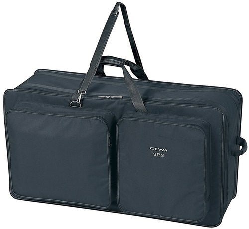 Gewa SPS Taske til Eltrommerack