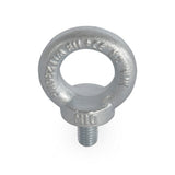 LD Systems 5431 M10 - galvanised eye bolt M10 x 17 mm DIN 580