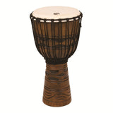 Toca Djembe Origins Series - African Mask (TODJ-12AM)