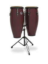 Latin Percussion Conga set City Series - 11" & 12" (LP647NY-DW)