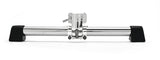 Gibraltar SC-GCSQCLTLA Rack System Road Series Chrome T-leg assembly