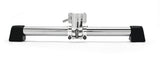 Gibraltar SC-GCSQCLTLA Rack System Road Series Chrome T-leg assembly