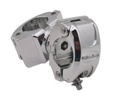 Gibraltar Rack System Chrome Series - 360° adjustable right-angle clamp - SC-GCSAR