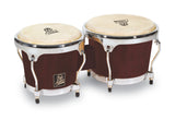 Latin Percussion Bongo Aspire - Dark Wood (LPA601-DW)