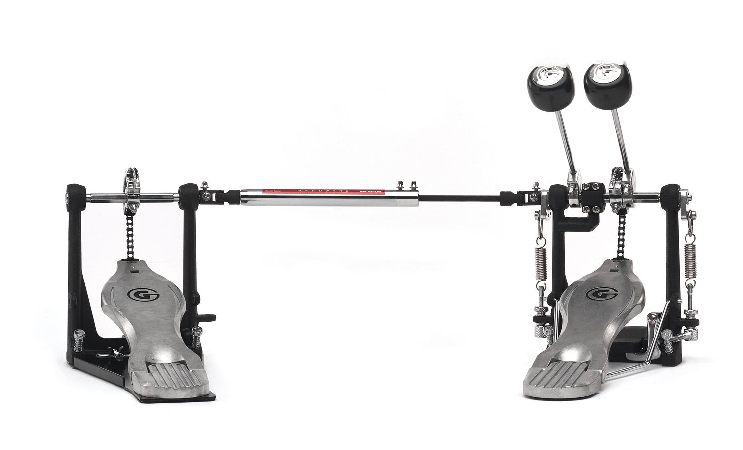 Gibraltar 5000 Series Double Pedal - 5711DB